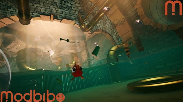 i am fish apk download free