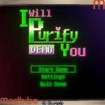 I Will Purify You icon