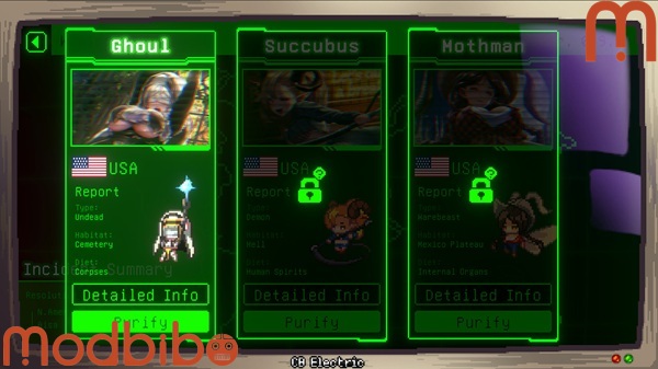 i will purify you steam