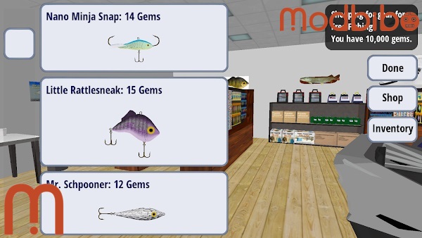 ice fishing derby 2 apk android