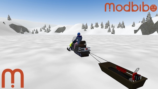 ice fishing derby 2 apk download