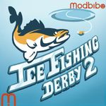 Ice Fishing Derby 2 icon