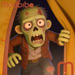 Idle Wasteland Shop Outpost icon