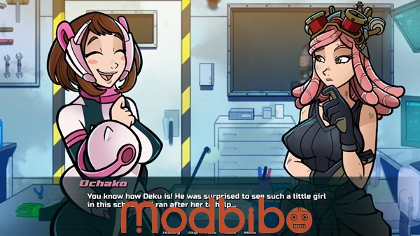 illuxxytrandy game download apk