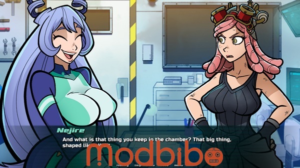 illuxxytrandy mobile game