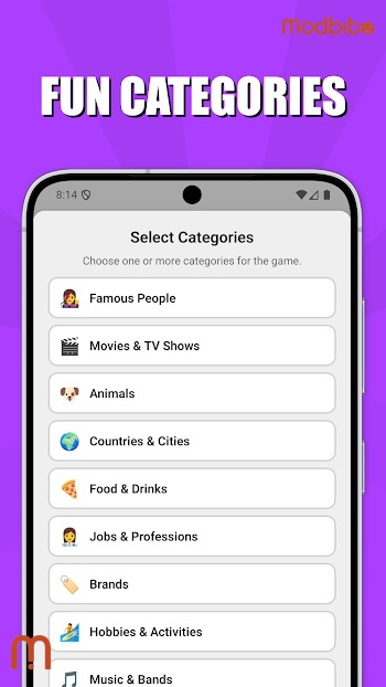 imposter who mod apk android