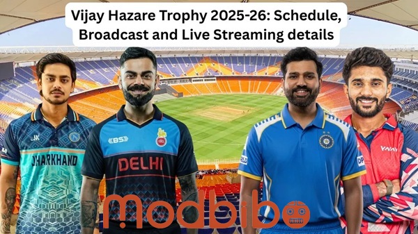 indian vijay hazare trophy live score