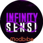 Infinity Sensi icon