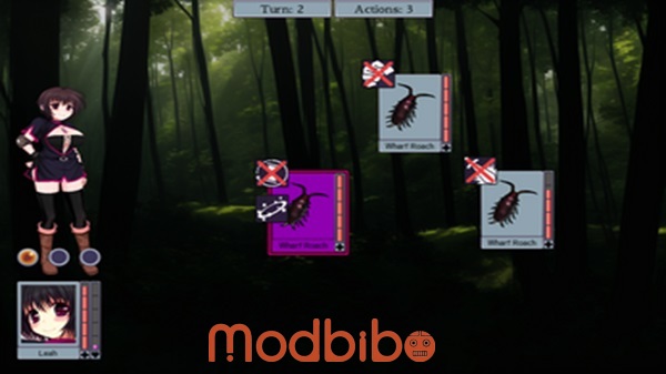 Insect Prison Remake APK