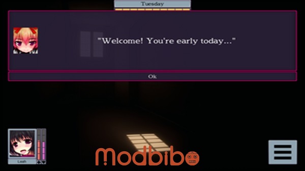 Insect Prison Remake APK New Version