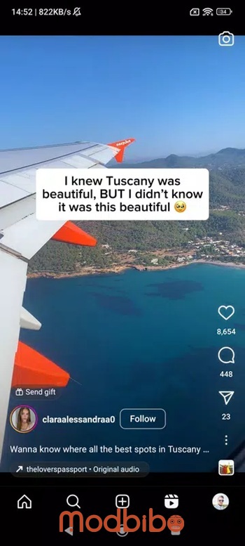 insta thunder apk download