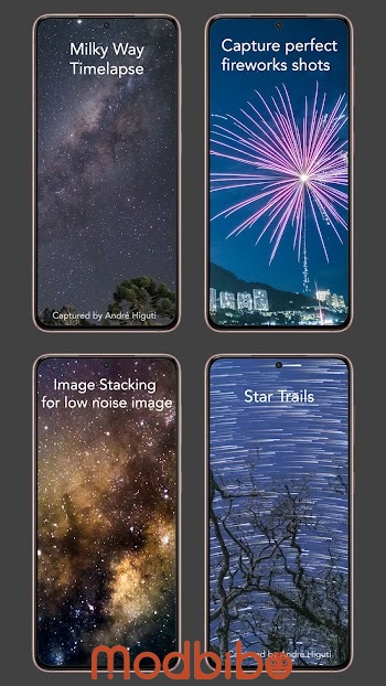 intervalometer android