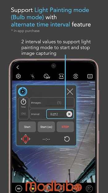 intervalometer for canon mod apk