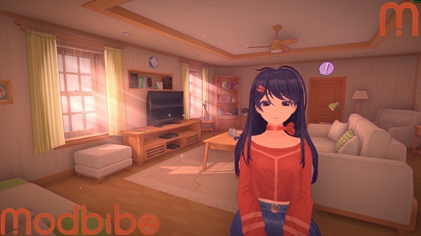 is miside zero official