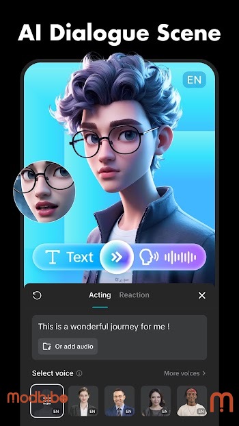 jzaas capcut pro apk latest version