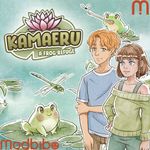 Kamaeru A Frog Refuge icon