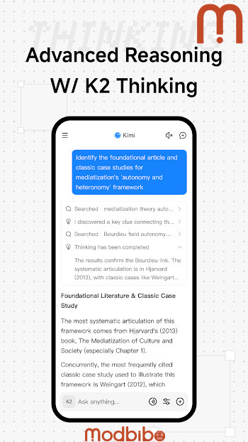 kimi apk for android