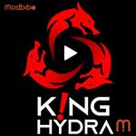 King Hydra icon