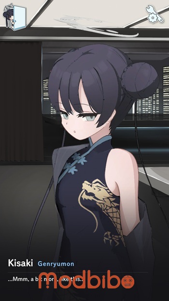 kisaki blue archive apk 2