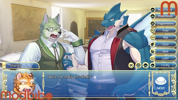 knights college 2 APK