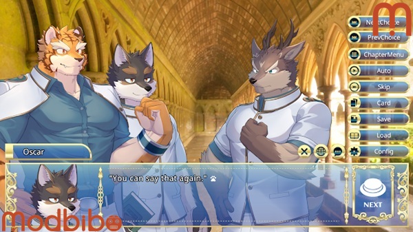 knights college 2 download