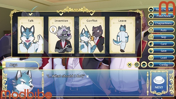 knights college 2 game