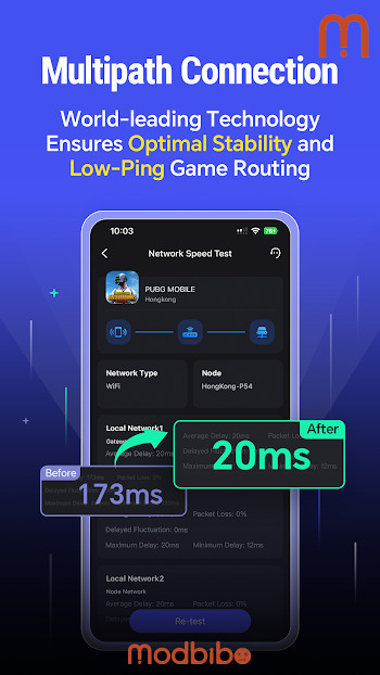 lagofast apk for android
