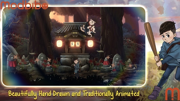 last time i saw you apk