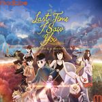 Last Time I Saw You icon