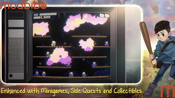 last time i saw you game walkthrough