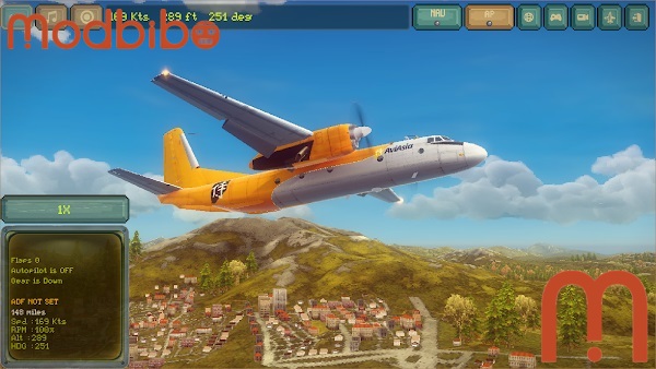 legendary pilots apk