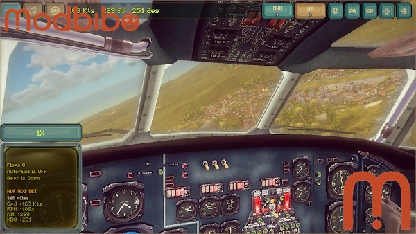 legendary pilots apk download