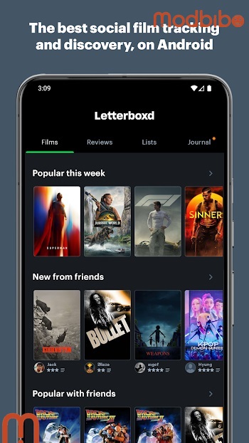 letterboxd apk 3