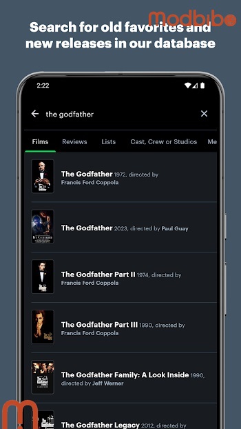 letterboxd apk android