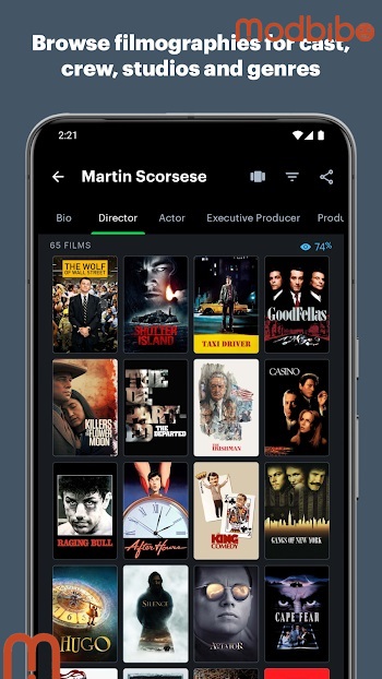 letterboxd apk mobile