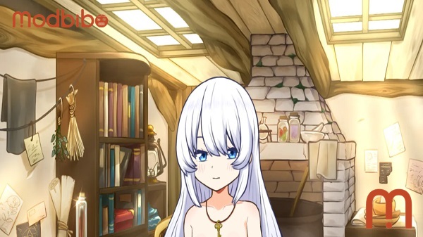 life with a homunculus apk mod