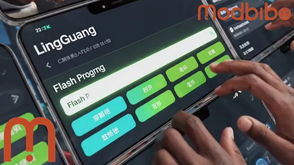 lingguang apk android