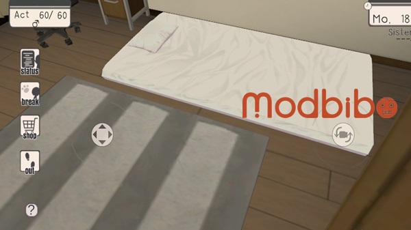 Living Summer with Mischievous Sister APK Download For ANdroid