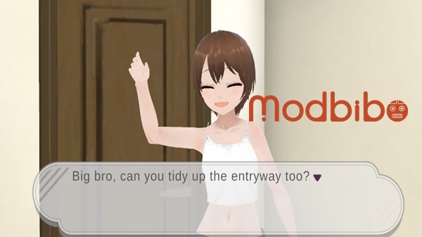 Living Summer with Mischievous Sister APK Latest Version