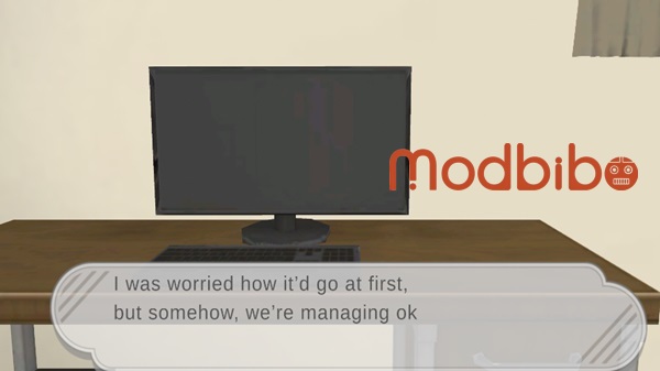 Living Summer with Mischievous Sister APK New version