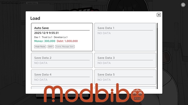 living summer with shy girl apk download