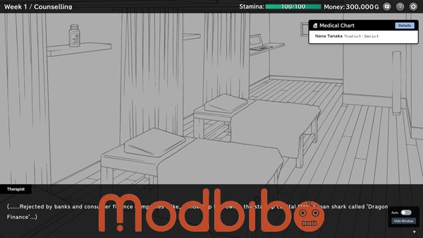 living summer with shy girl mobile apk