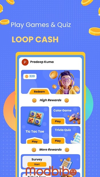 loop cash app