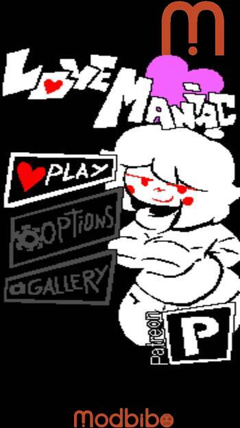 lovemaniac apk mobile