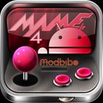 MAME4droid icon