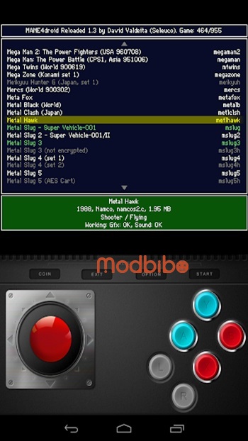 mame4droid apk download for android