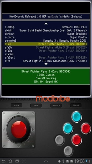 mame4droid apk latest version