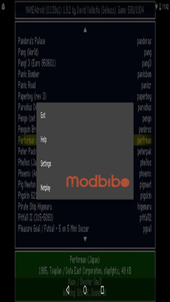 mame4droid apk new version