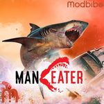 Maneater icon