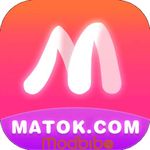 Matok Live icon